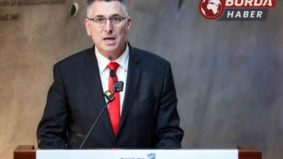Saar: "İsrail, Suriye ve Lübnan ile resmi ilişkiler kurmak istiyor"