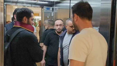 Dolandırıcı avukatı yazım hatası ele verdi,operasyonla tutuklandı.