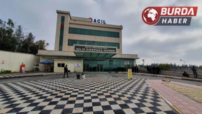Diyarbakır’da 8 aylık hamile kadın hayatını kaybetti.