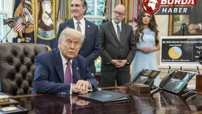 Trump’ın California’nın federal eğitim fonlarını keseceği iddiası