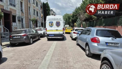 Avcılar’da sanal bahis nedeniyle borcu olan polis memuru intihar etti.