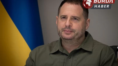 Ukrayna heyeti iade edilmesini istedikleri çocukların listesini verdi