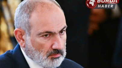 Paşinyan'dan Erdoğan’ın daveti üzerine 20 Haziranda Türkiye’ye ziyaret