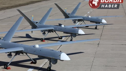 İran’da kamikaze İHA taşıyan araç yakalandı, sürücü gözaltında