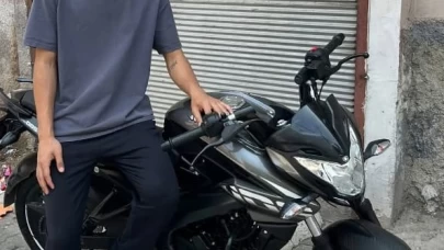 Yeğenini yakan amca, suçu ağabeyine atsa da cezadan kaçamadı.