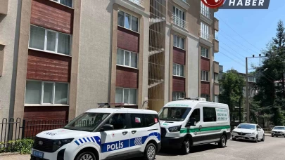 Trabzon’da 2 ayrı ilçede 2 kişi kurşunların hedefi oldu.