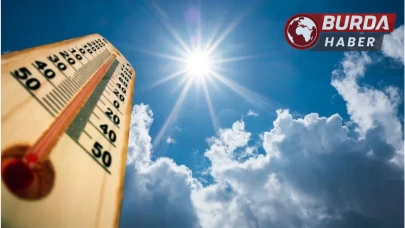 İspanya ve Portekiz’de 46 derece ile sıcaklık rekoru kırıldı.