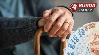 Memur ve emeklilerin zam oranları belli oldu.