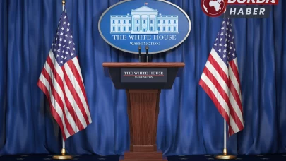 Trump, Filistin’i tanımanın Hamas’ı ödüllendirmek olduğunu düşünüyor.