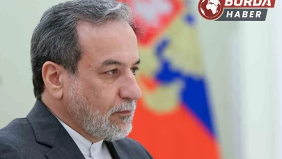 Abbas Arakçi: "Fordow Nükleer Tesisi’nde hasar çok büyük ve ciddi"