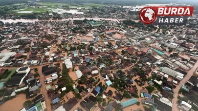 Tayland’ı Wipha fırtınası vurdu: 7 kişi hayatını kaybetti