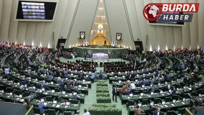Pezeşkiyan, UAEA ile iş birliğini askıya alan yasayı resmen onayladı.