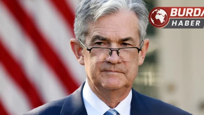 Başkan Trump: "FED Başkanı derhal istifa etmeli"