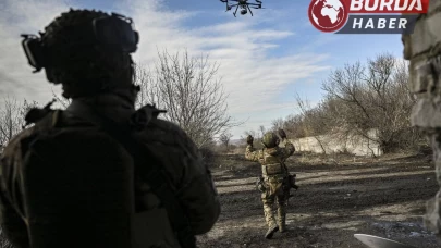 Ukrayna’dan Rusya’da bir fabrikaya İHA saldırısı: 3 ölü, 35 yaralı