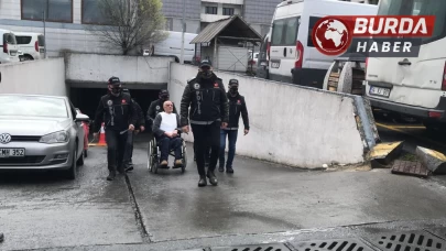 Ürfi Çetinkaya suç örgütüne yönelik soruşturma tamamlandı.