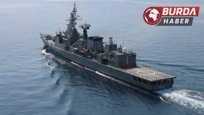 ABD: "İran Basra Körfezi’ndeki gemilere deniz mayınları yükledi"
