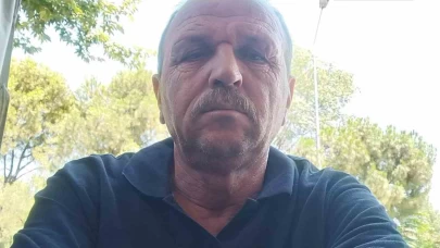 Arı sokması sonucu fenalaşan yaşlı adam hayatını kaybetti.