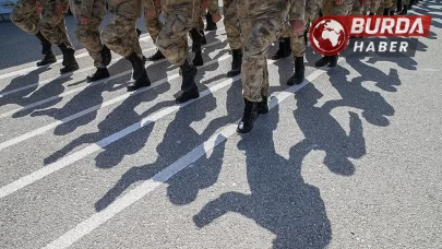 Bedelli askerlik ücreti 280 bin 875 TL olarak açıklandı.