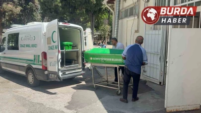 14 yaşındaki çocuğun pompalı tüfekle oyunu can kaybına yol açtı.
