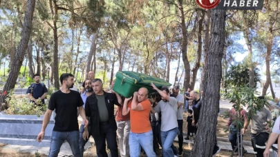 Altıntaş’ta mermer ocağında iş kazası: 1 kişi öldü