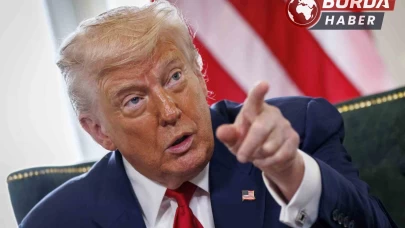 Trump, Rusya’ya Ukrayna ile anlaşması için 10 gün süre verdi.