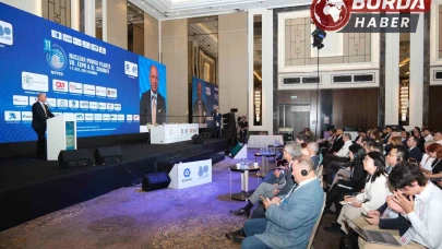 İstanbul'da 11’inci Nükleer Santraller Zirvesi gerçekleştirildi.
