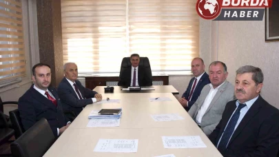 Valilik, Taşköprü Yaylası’ndaki kaçak yapıların yıkımına karar verdi