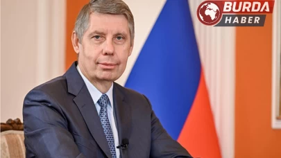 Rusya’nın Bakü Büyükelçisi Yevdokimov’u bakanlığa çağırıldı.