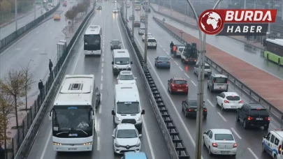 Haziran’da en çok karayolu ile şehirler arası yolcu taşımacılığına zam