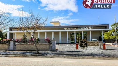 Manavgat Belediyesi’ne operasyon: Belediye başkanı gözaltında