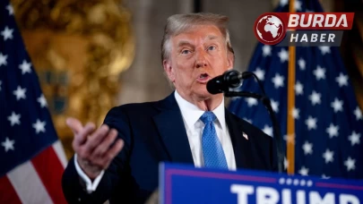Trump'tan federal çalışanlara dini ifade özgürlüğü izni!