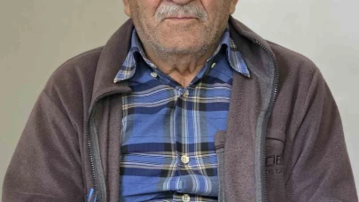 Emekli polis, arazi kavgasında kuzenini öldürüp kaçtı.