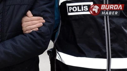 Kayseri'de hırsızlıktan aranan kadınlar yakalandı.