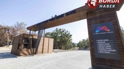Emirler Orman Parkı Piknik Alanı’nda ateş yakmak yasaklandı.