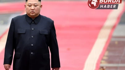 Kuzey Kore lideri Kim Jong-Un, Çin’e gitmeye hazırlanıyor.