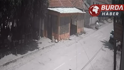 Isparta’da otomobil kıraathaneye daldı: 1 kişi öldü