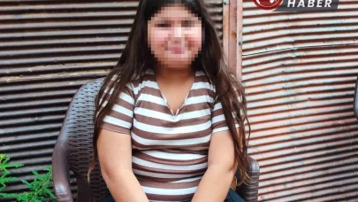 Annesinin bıçakla kovaladığı kız olay günü yaşananları anlattı.