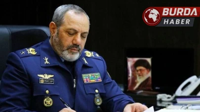 Nasırzade: "Çok daha gelişmiş füzeler ürettik ve envanterimizde"
