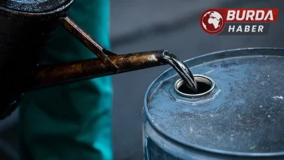 Endonezya’da kaçak petrol kuyusunda yangın: 3 ölü