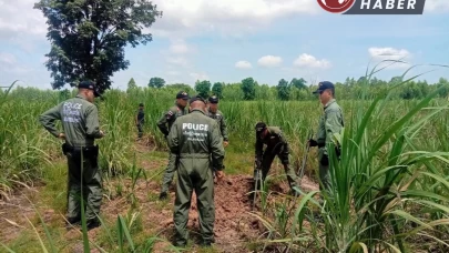 Tayland - Kamboçya sınırında ateşkesin ihlal edildiği iddiası!