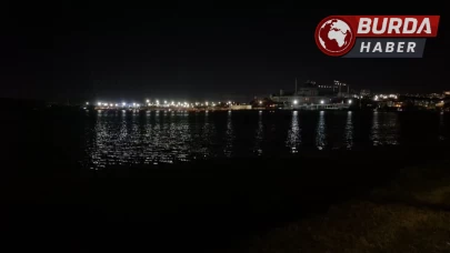 Küçükçekmece’de göle düşen 6 yaşındaki engelli çocuk hayatını kaybetti