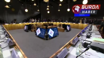 AB Savunma Bakanları Gayriresmi Toplantısı Kopenhag’da başladı.