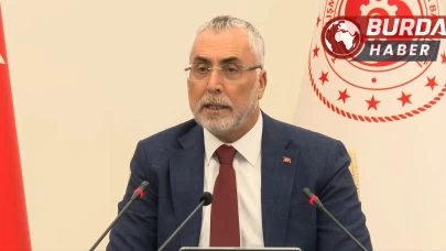 Bakan Vedat Işıkhan memur zammı için ilk teklifi açıkladı.