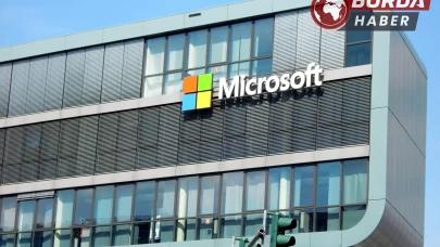 Microsoft, İsrail’i protesto eden 2 çalışanını işten çıkardı.