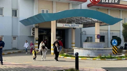 Muğla'da bir kişi önce arkadaşını, sonra kendini vurdu.