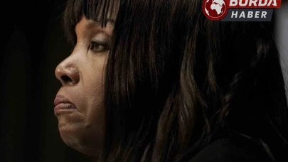 Lisa Cook, Trump’ın kendisini görevden alma kararına karşı dava açtı.