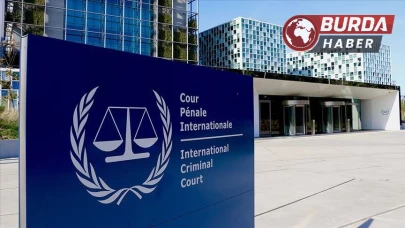 ABD’den 4 Uluslararası Ceza Mahkemesi yetkilisine yaptırım!
