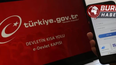 e-Devlet Kapısı’na 4 yeni dijital hizmet eklendi.