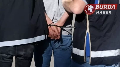 FETÖ/PDY üyesi eski Emniyet Müdürü sahte kimlikle yakalandı.