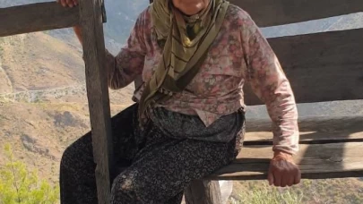 Alzheimer hastası 80 yaşındaki kadından 2 gündür haber yok.